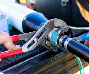 About Emergency plumbing pros Fisher, IL